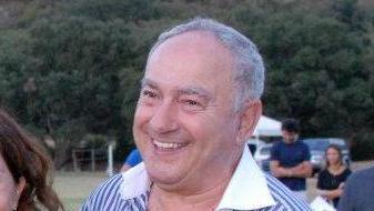 Addio a Galantino storico giocatore Fondò il Polo Club