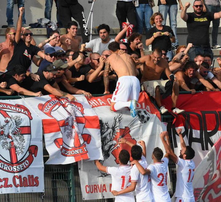 Aperta la prevendita per la supersfida I prezzi dei biglietti 
