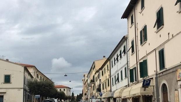 «Qualcuno mi ha colpita, andrò a fare la denuncia»