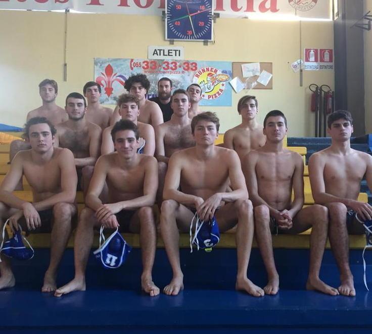 La Under 20 perde a Firenze ma punta al secondo posto