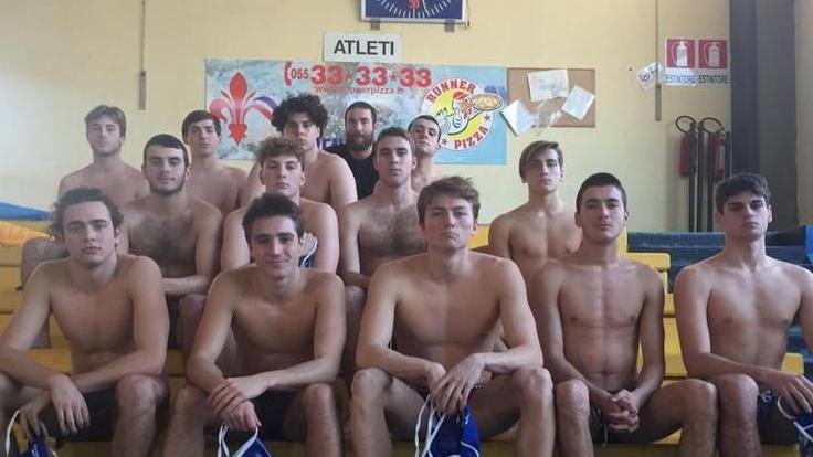 La Under 20 perde a Firenze ma punta al secondo posto