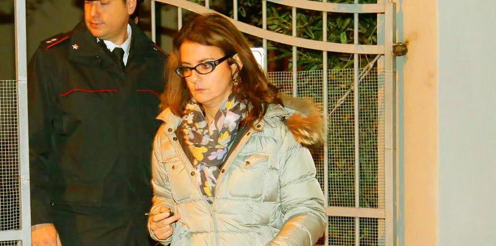 Procura fa ricorso per Giommoni «Va arrestato» 