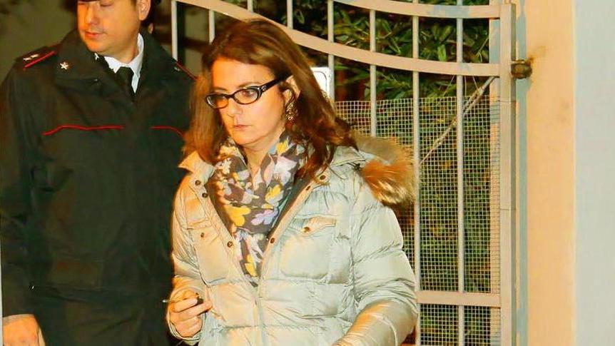 Procura fa ricorso per Giommoni «Va arrestato»