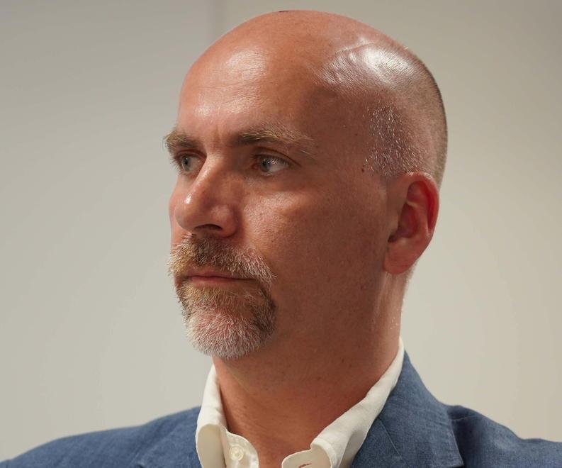 Puccinelli: «Feci io il primo esposto ma non credo sia partito tutto da lì»
