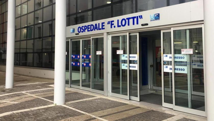 Rientra l’allarme tubercolosi all’ospedale Lotti