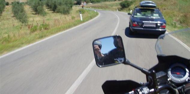 Strada 68, al via gli interventi di manutenzione 
