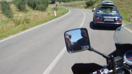 Strada 68, al via gli interventi di manutenzione
