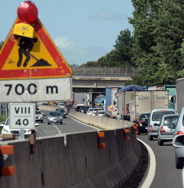 Fi-Pi-Li chiusa per due notti tra Montopoli e Santa Croce