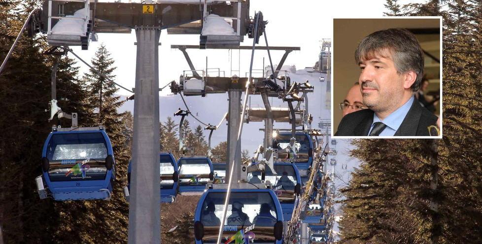 «Il turismo bianco va sostenuto La Regione rifinanzi i bandi» 