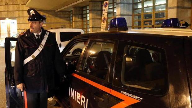 Tentata rapina in casa: finiscono in carcere inchiodati dal cellulare