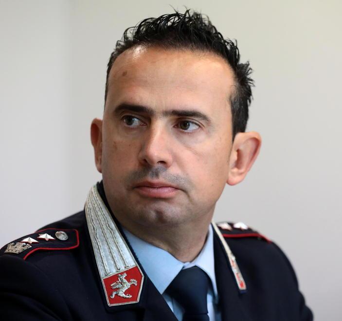 «Abbiamo le telecamere mobili e aiuto da parte dei cittadini»