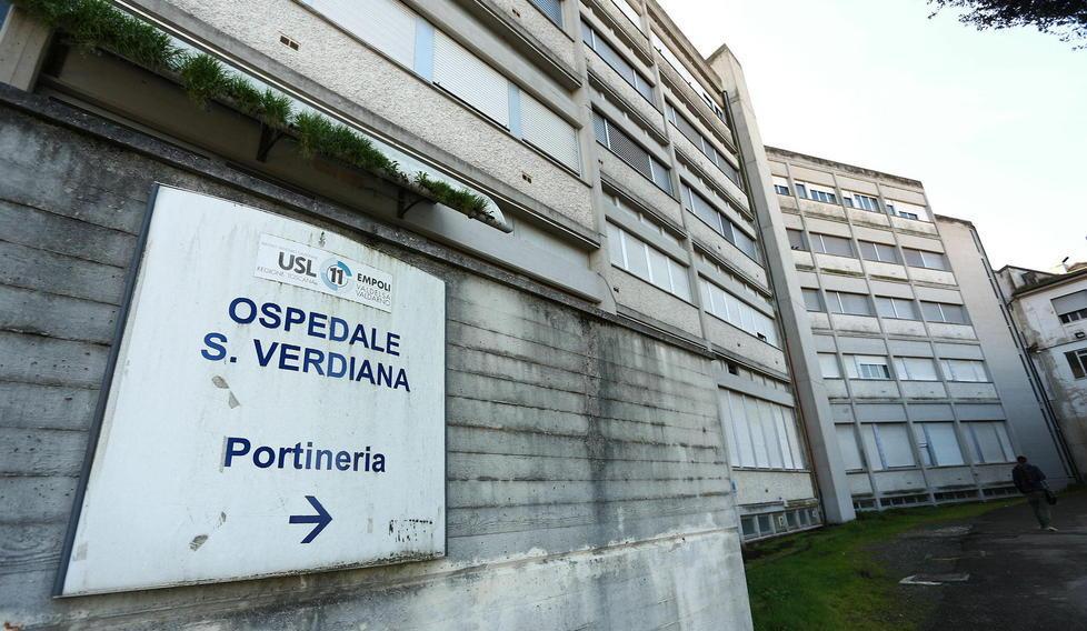 Lavori al Santa Verdiana: 8,5 milioni per il primo lotto Ma il termine slitta ancora