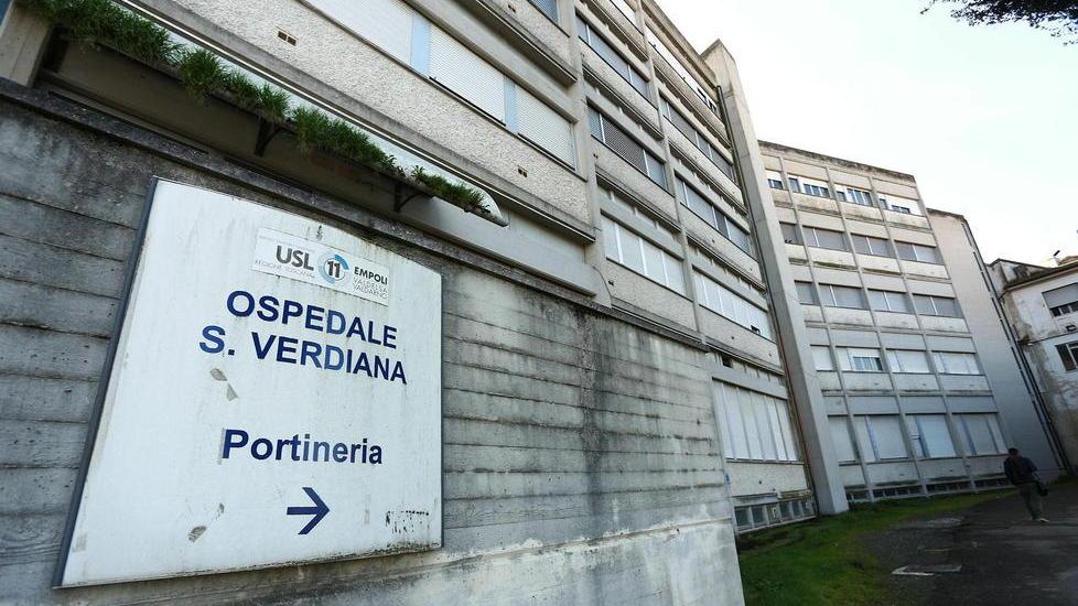 Lavori al Santa Verdiana: 8,5 milioni per il primo lotto Ma il termine slitta ancora