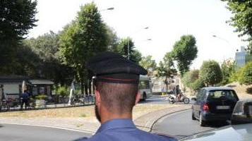 Falso maresciallo dei carabinieri nei guai Sequestrata la divisa