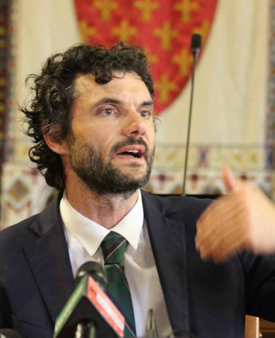 Lo sfogo di Biffoni: «Un esposto non restituirà il BuzziLab» 