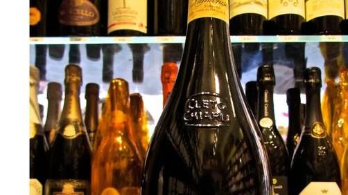 Lambruschi Cleto Chiarli tra i migliori vini italiani