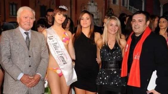 La crisi delle miss Oggi la bellezza si mette in gioco soltanto sui social