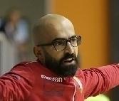 Mister Loriga: «Sarà una partita all’ultimo gol»