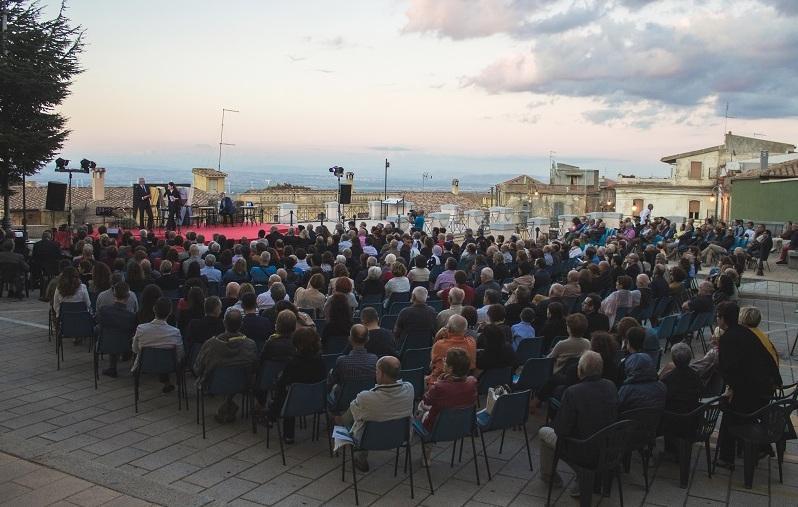 Via alle iscrizioni al Premio Dessì 2020 