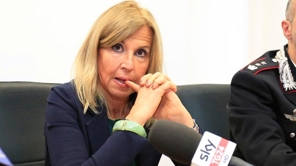 «Contro la ’ndrangheta non bastano le spallate Non bisogna fermarsi»