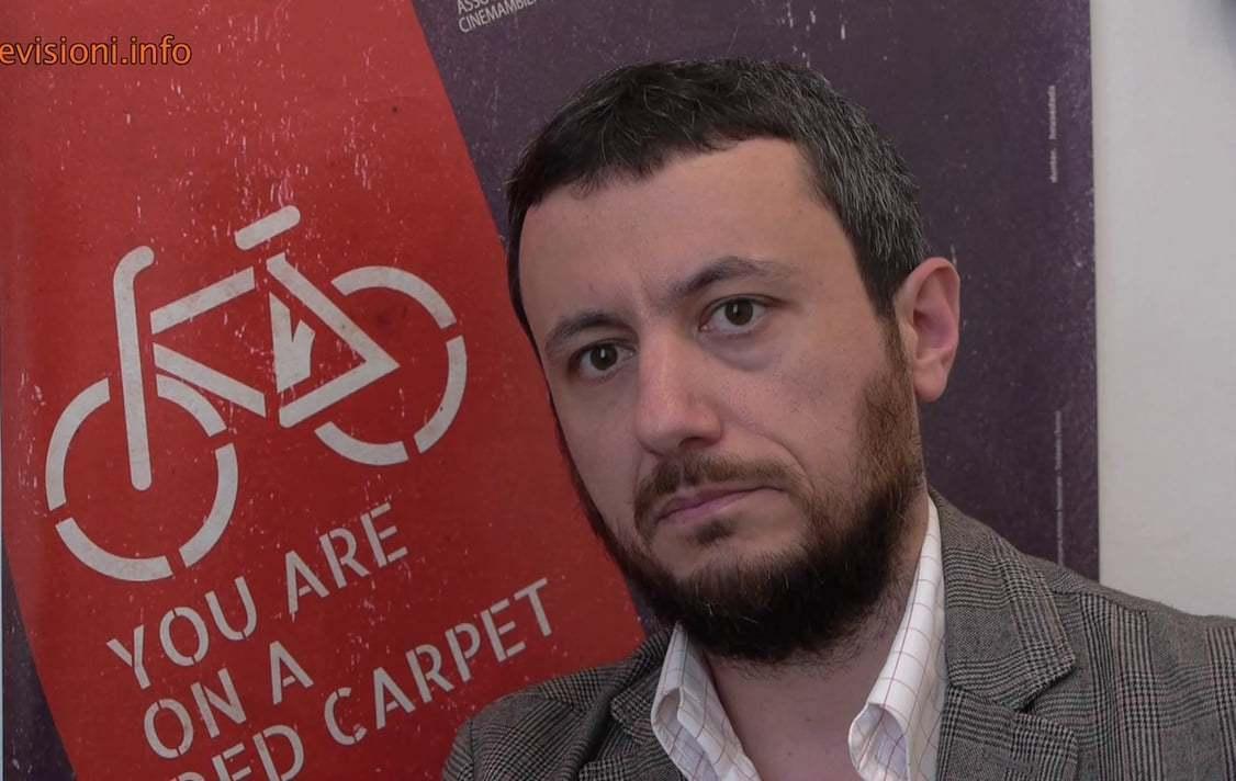 Carbonia film festival, il bando è già online 