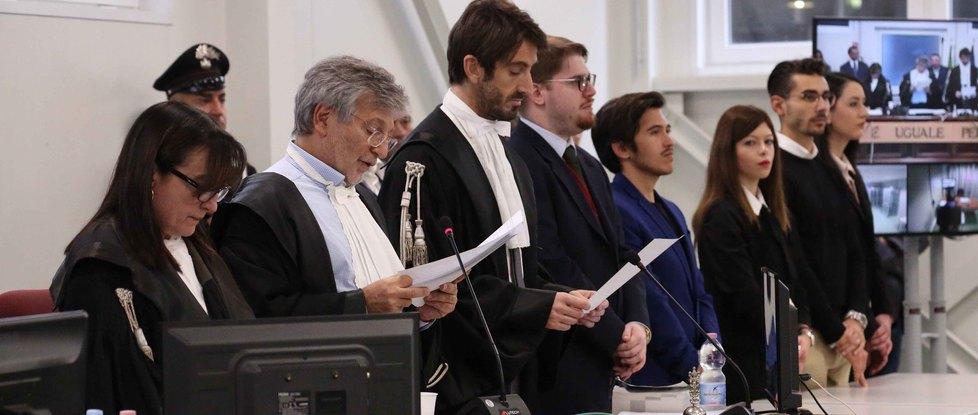 Aemilia, la cosca torna alla sbarra dopo la stangata presa a Reggio 