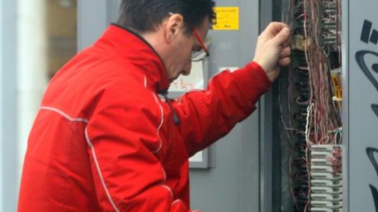 Problemi per i telefoni fissi del territorio di Toano