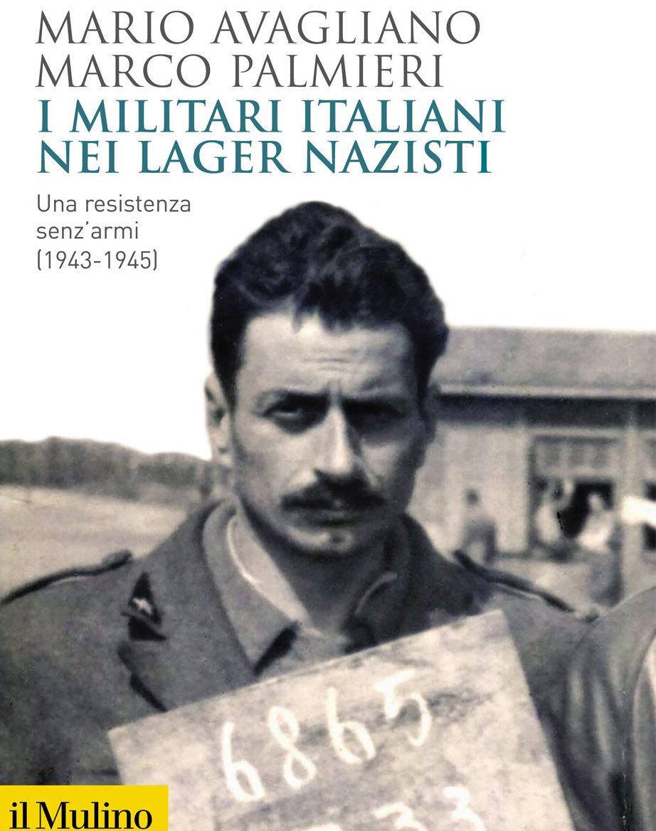 La resistenza senza armi nei lager nazisti 