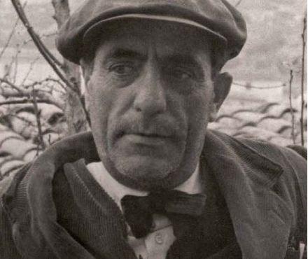 La visione intima della Sardegna di Carmelo Floris 