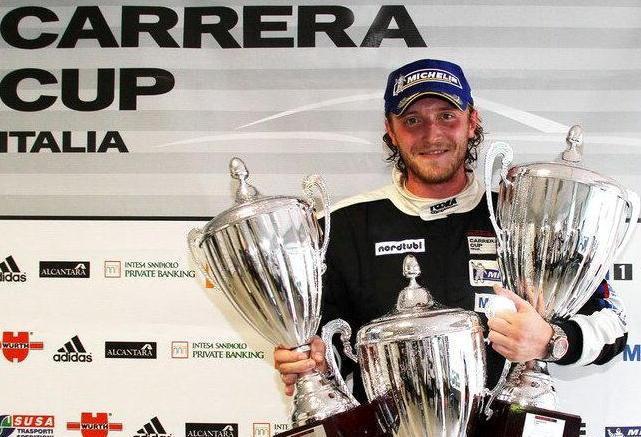 Rally dell’Appennino in nome di Alessandro Foglio Bonacini 
