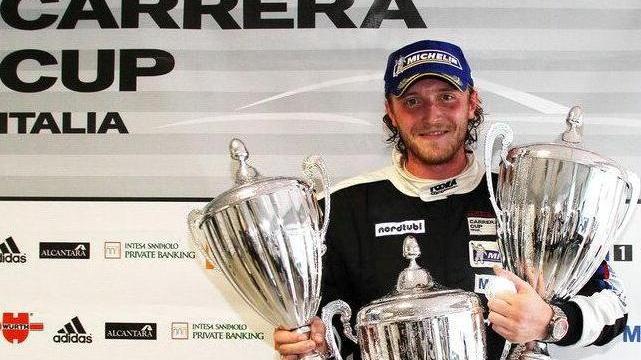 Rally dell’Appennino in nome di Alessandro Foglio Bonacini
