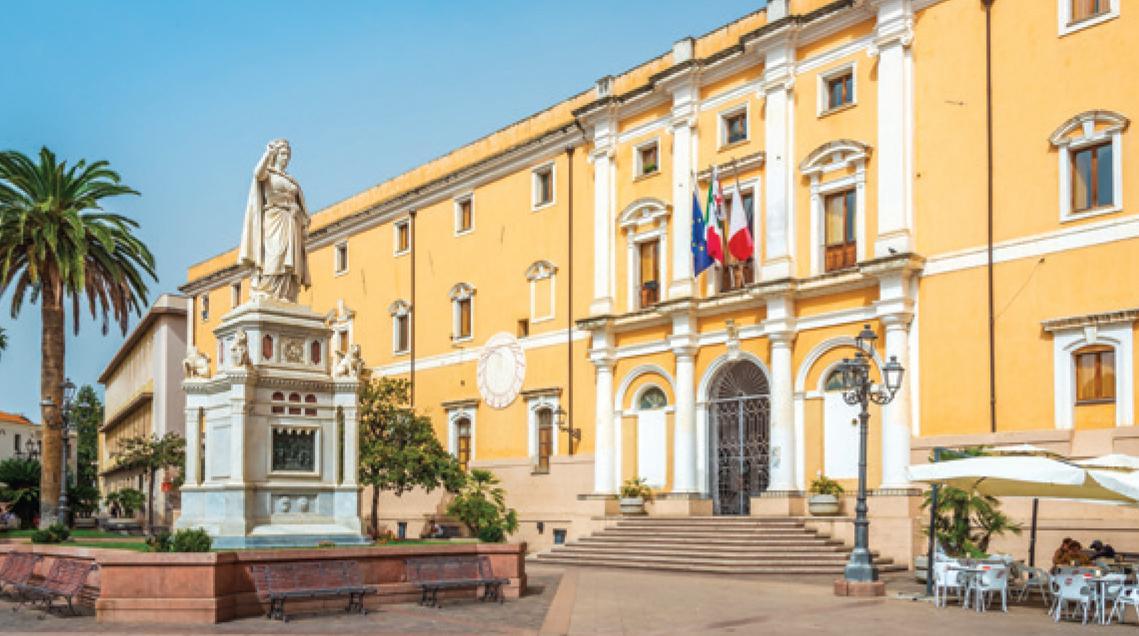 Ponte in Comune nel nome di Sant’Archelao 