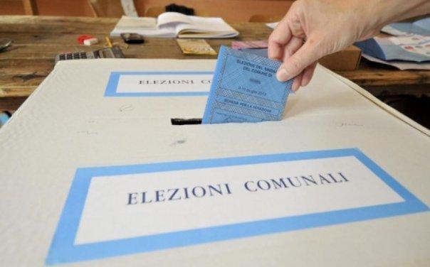 L’Alta Marmilla dei piccoli pronta per andare al voto 