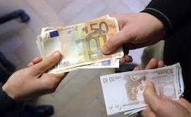 Nell'Oristanese catena di Sant’Antonio con truffa 