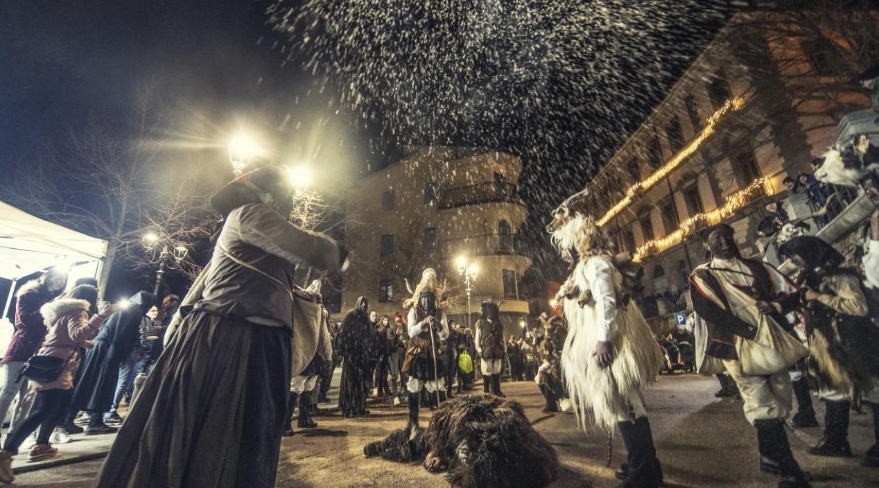 Grande attesa per “Su marti perra” 