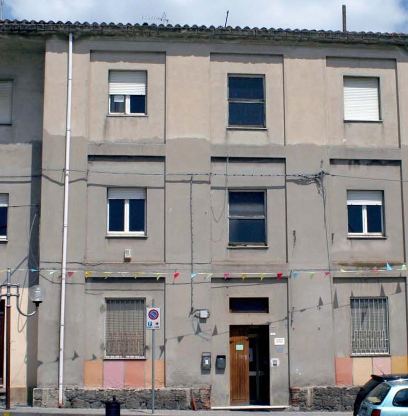 Italia viva: persa anche la caserma della Finanza