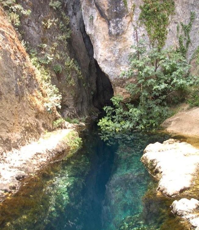 Acqua da Su Gologone, ora l’accordo è più vicino 