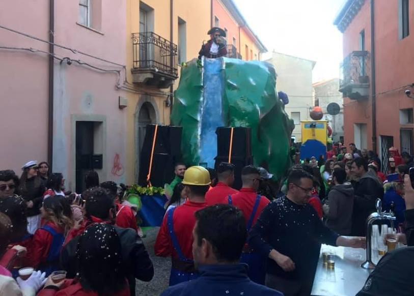 Carri, musica e novità: ecco il programma dei festeggiamenti
