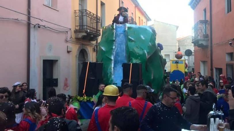 Carri, musica e novità: ecco il programma dei festeggiamenti
