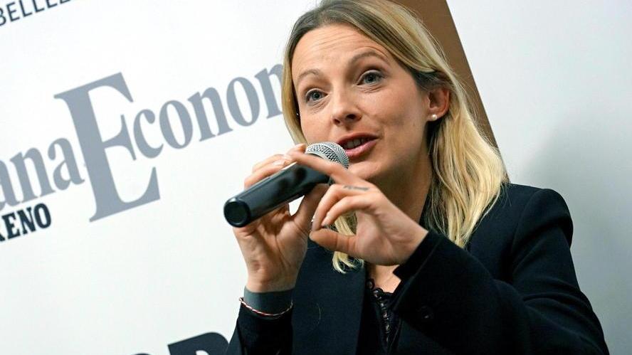 Andrea Marcolongo, 33 anni di Crema