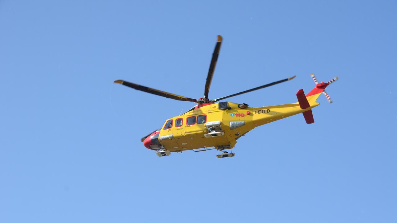 Incidente in autostrada, cinque feriti