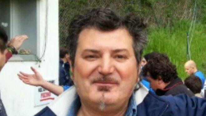 Via Nova, lascia Breccia. Panchina a Ceccarelli