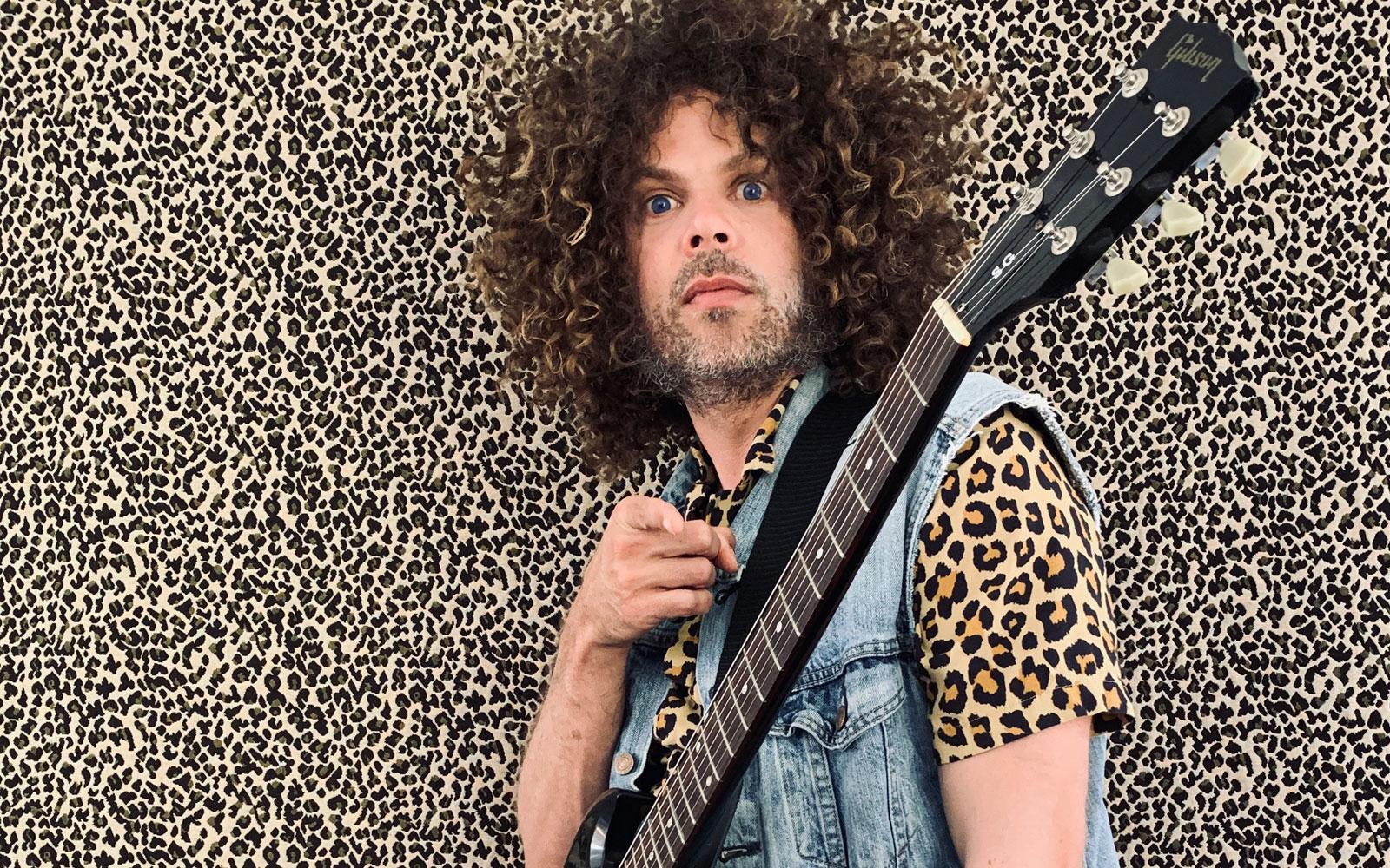 Gli australiani  Wolfmother il 27 agosto aprono il festival Settembre Prato è Spettacolo