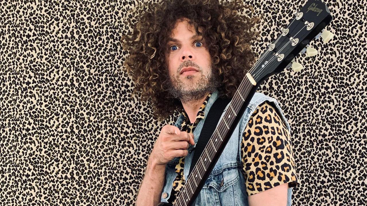 Gli australiani Wolfmother il 27 agosto aprono il festival Settembre Prato è Spettacolo