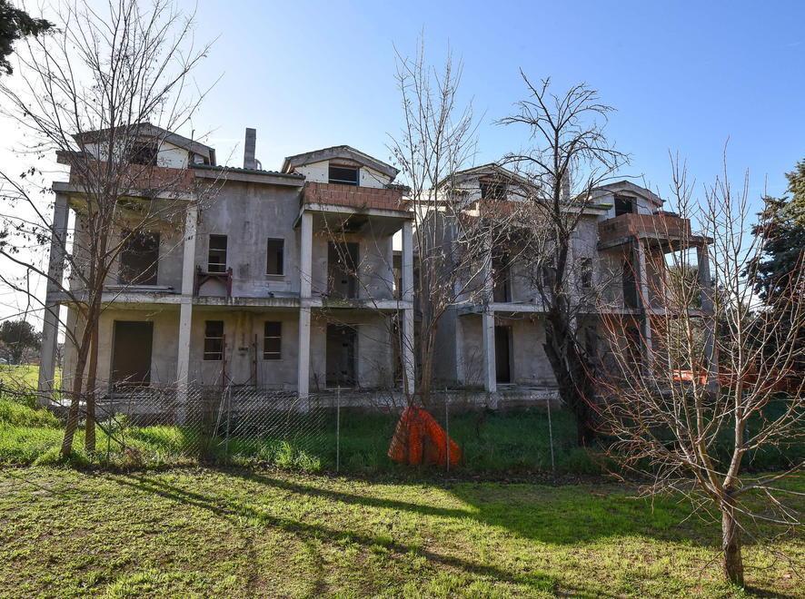Appartamenti a prezzi inferiori al mercato in arrivo in via Orcagna 