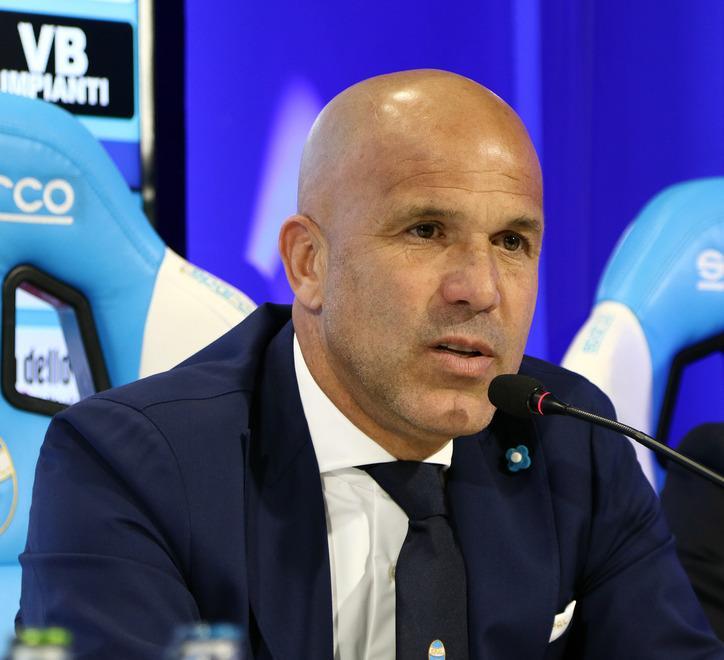 Servidei sicuro: Di Biagio può salvare la Spal 