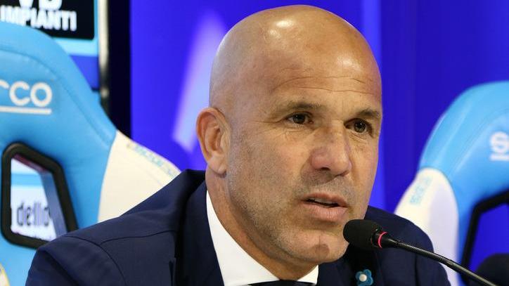 Servidei sicuro: Di Biagio può salvare la Spal
