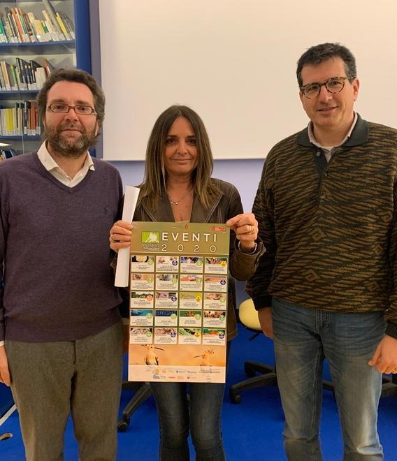 Al Museo di Storia naturale un anno di eventi tra lupo, farfalle e tartarughe 