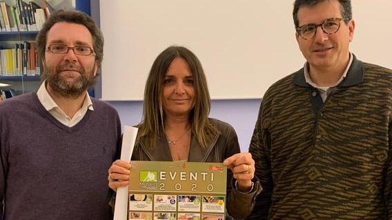 Al Museo di Storia naturale un anno di eventi tra lupo, farfalle e tartarughe