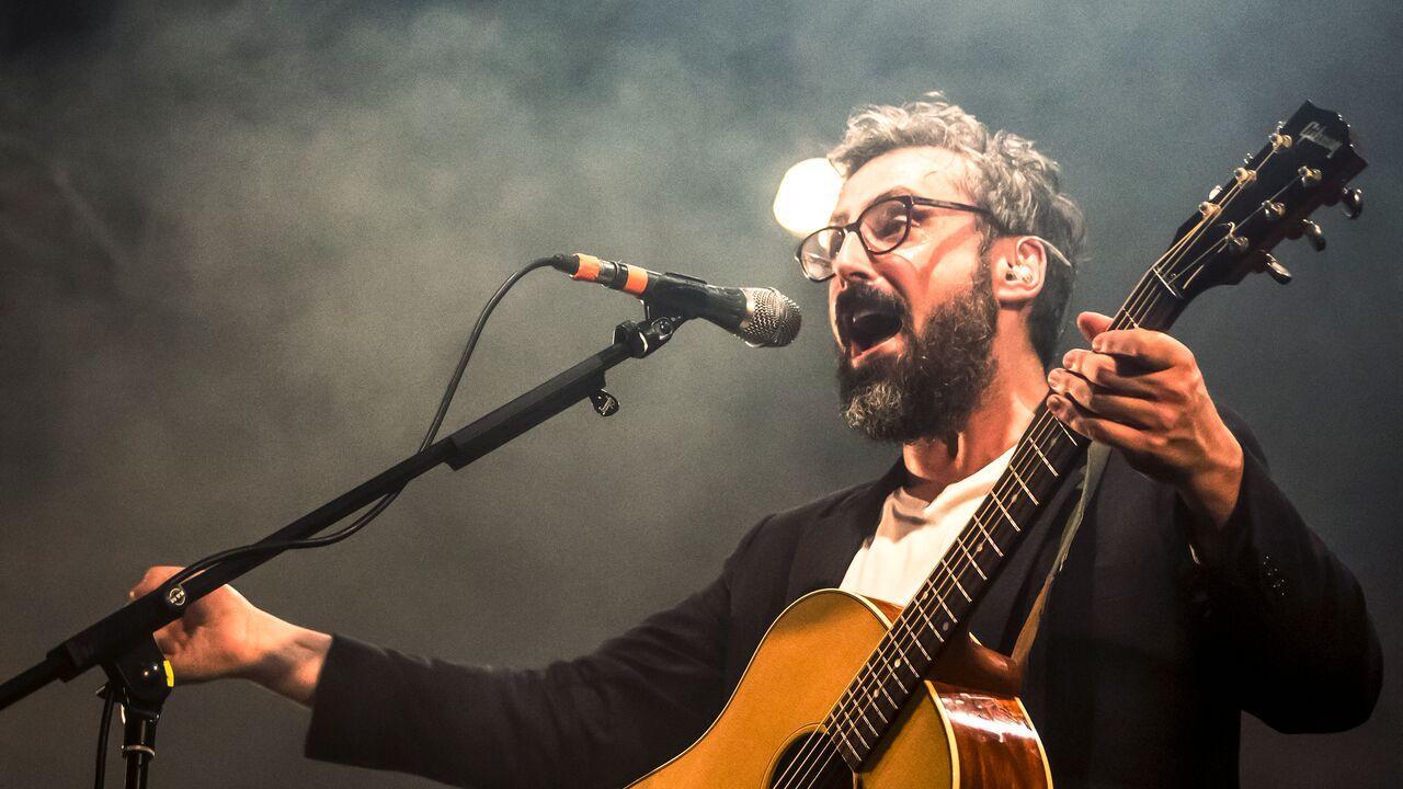 Summer Festival, Brunori Sas porta il suo nuovo album